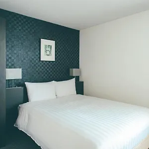 3* Hotel Hamilton Black